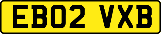 EB02VXB