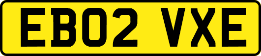 EB02VXE