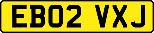EB02VXJ