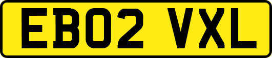 EB02VXL