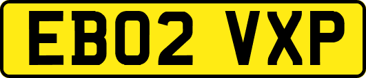 EB02VXP