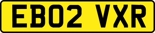 EB02VXR