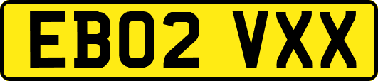 EB02VXX