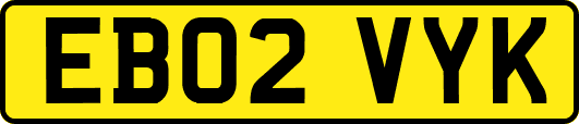 EB02VYK