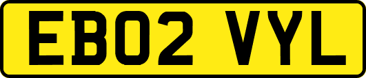 EB02VYL