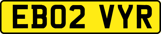EB02VYR