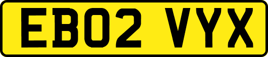 EB02VYX