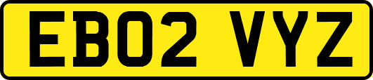 EB02VYZ