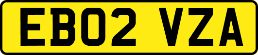 EB02VZA