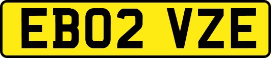 EB02VZE