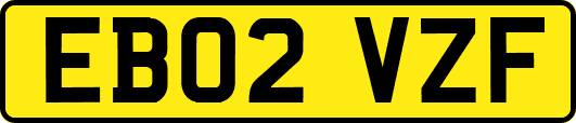 EB02VZF
