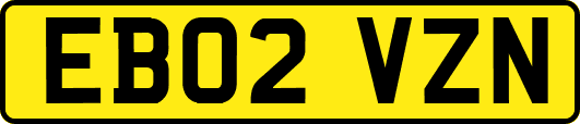 EB02VZN