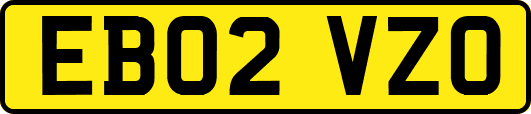 EB02VZO