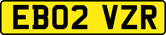 EB02VZR