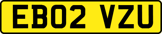 EB02VZU