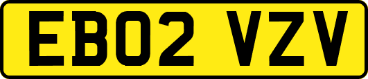 EB02VZV