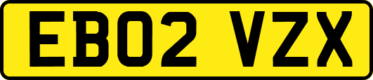 EB02VZX