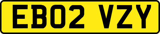 EB02VZY