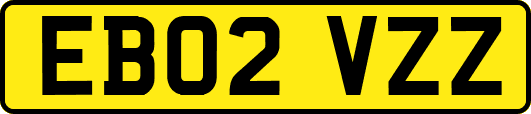 EB02VZZ