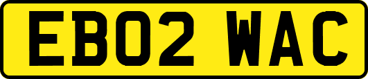 EB02WAC