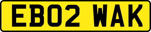 EB02WAK