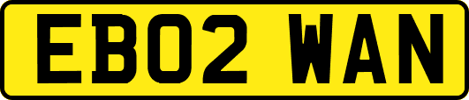 EB02WAN