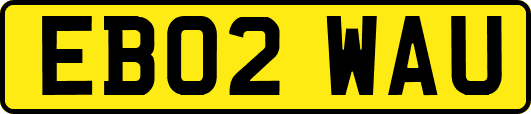 EB02WAU