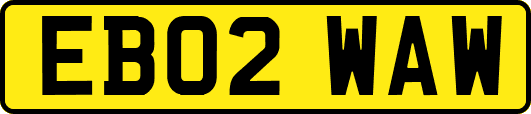 EB02WAW