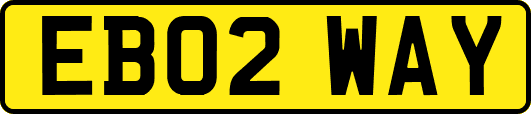 EB02WAY