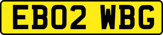 EB02WBG