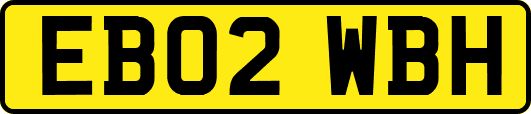 EB02WBH