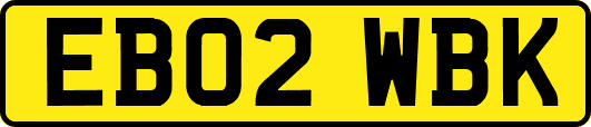 EB02WBK