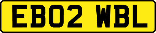 EB02WBL