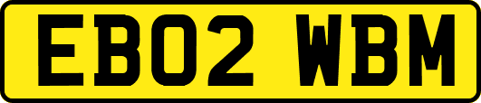 EB02WBM