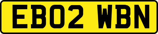 EB02WBN