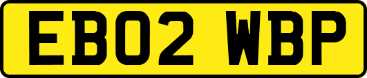 EB02WBP
