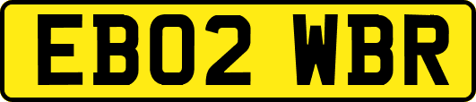 EB02WBR