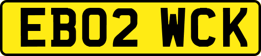 EB02WCK
