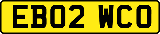 EB02WCO