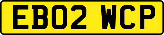EB02WCP