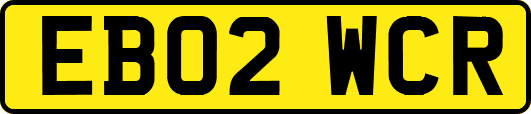 EB02WCR