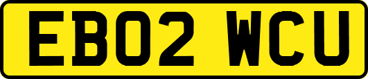 EB02WCU