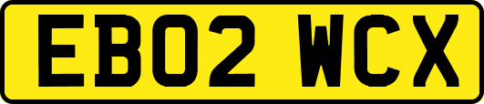 EB02WCX