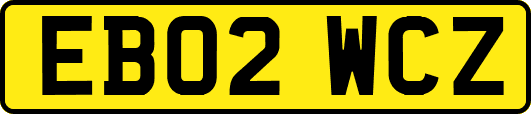 EB02WCZ