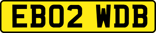 EB02WDB