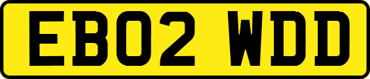 EB02WDD