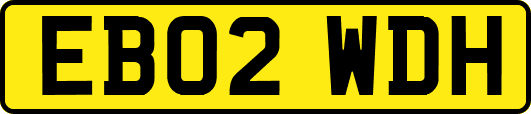 EB02WDH