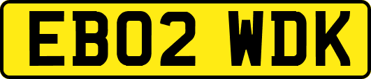 EB02WDK