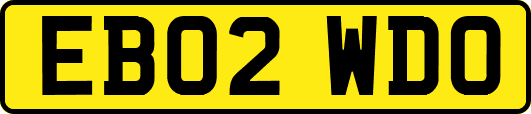 EB02WDO