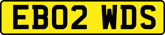 EB02WDS